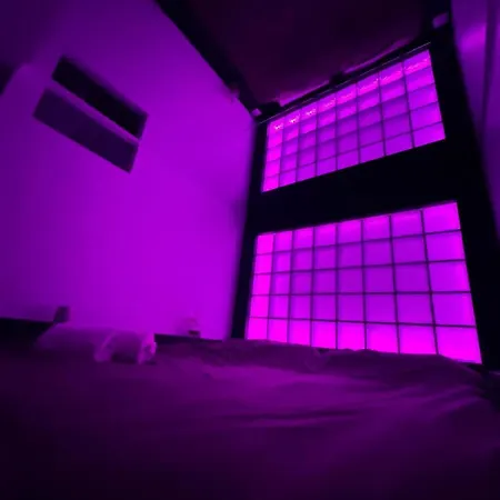 Le Miroir Secret 아파트 앙글레