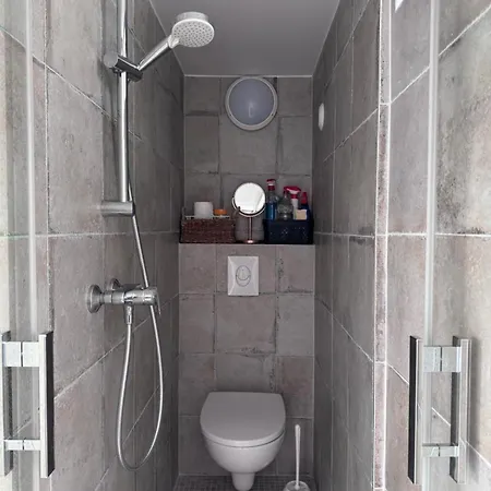 아파트 Le Miroir Secret