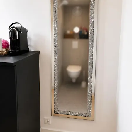 Le Miroir Secret Anglet