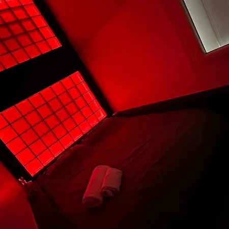 아파트 Le Miroir Secret *