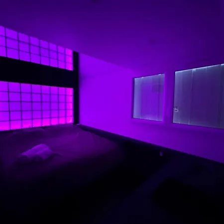 Le Miroir Secret 아파트 앙글레