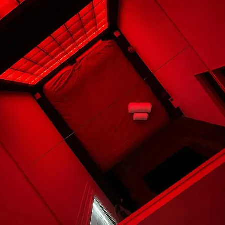 Le Miroir Secret 아파트